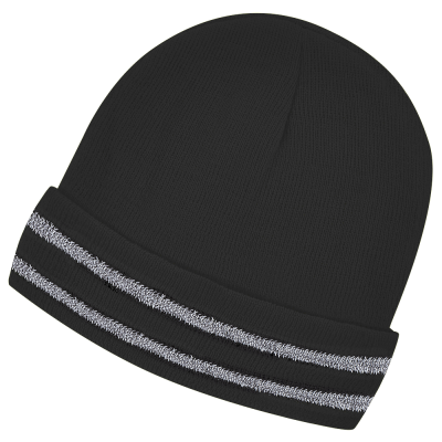 TUQUE DE SÉCURITÉ DOUBLÉE