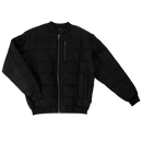 WJ01 Veste matelassée de bombardier