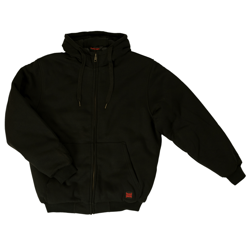 WJ08 Hoodie isolé