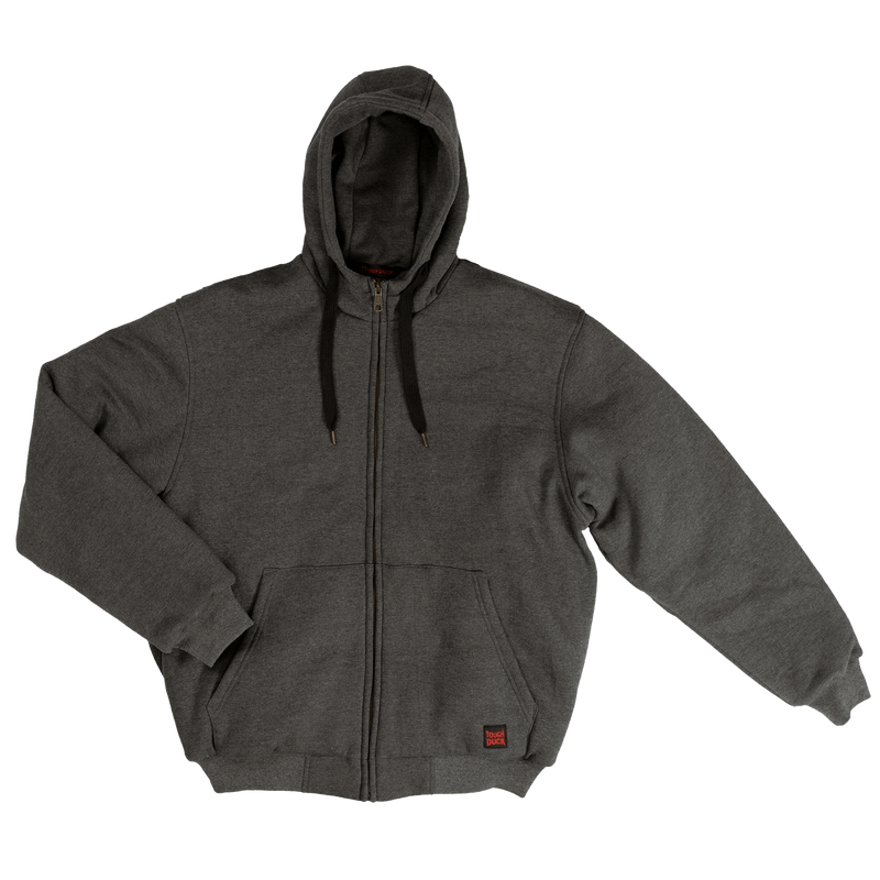WJ08 Hoodie isolé