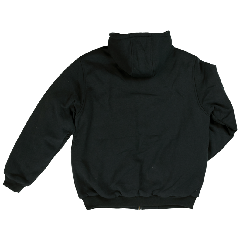 WJ08 Hoodie isolé
