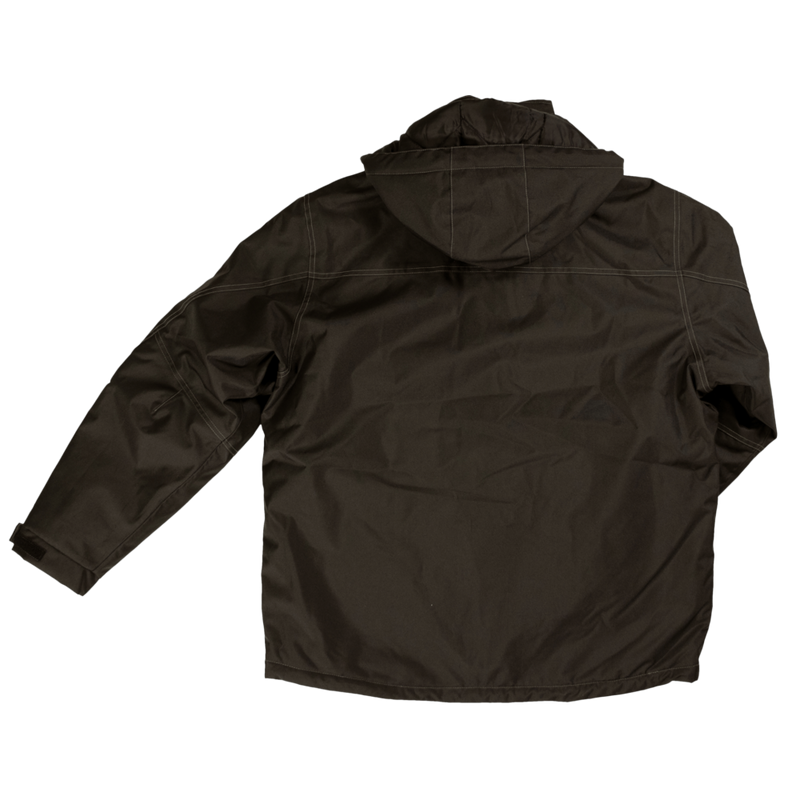 WJ13 Veste en Poly Oxford