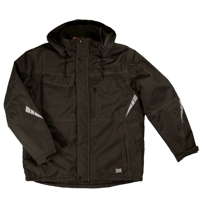 WJ13 Veste en Poly Oxford