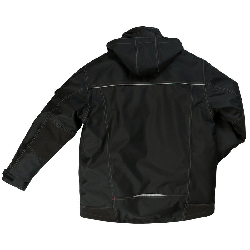 Parka 3 en 1 WJ14