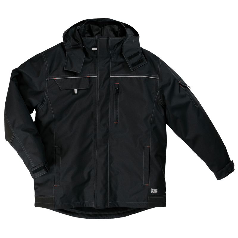 Parka 3 en 1 WJ14