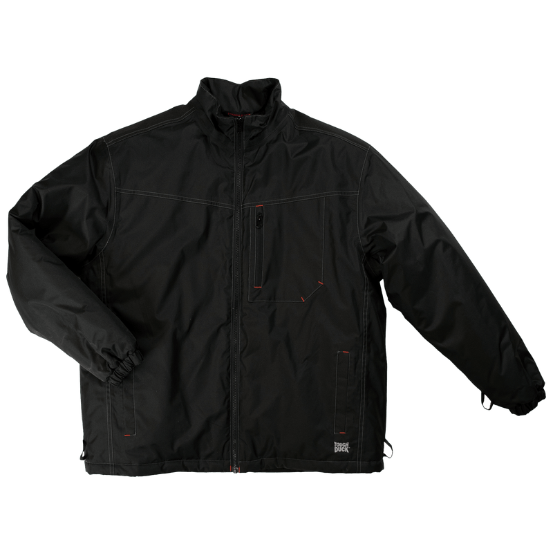 Parka 3 en 1 WJ14
