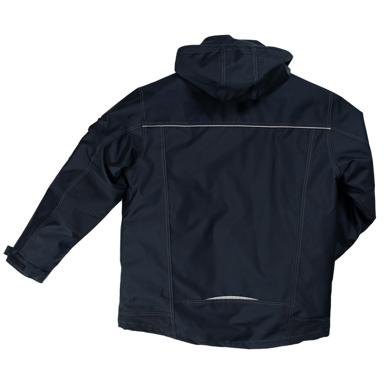 Parka 3 en 1 WJ14