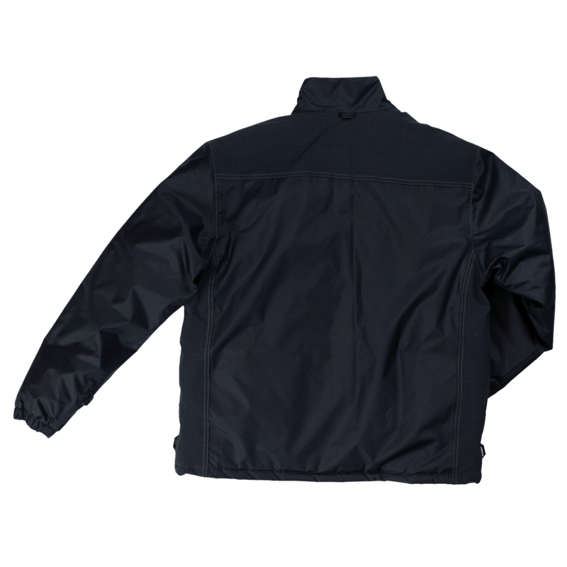 Parka 3 en 1 WJ14