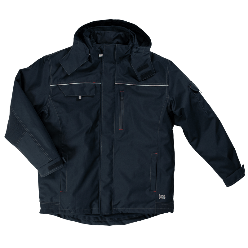 Parka 3 en 1 WJ14