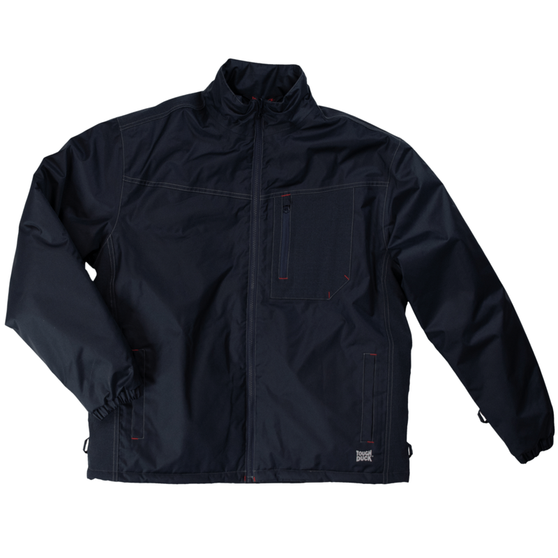 Parka 3 en 1 WJ14