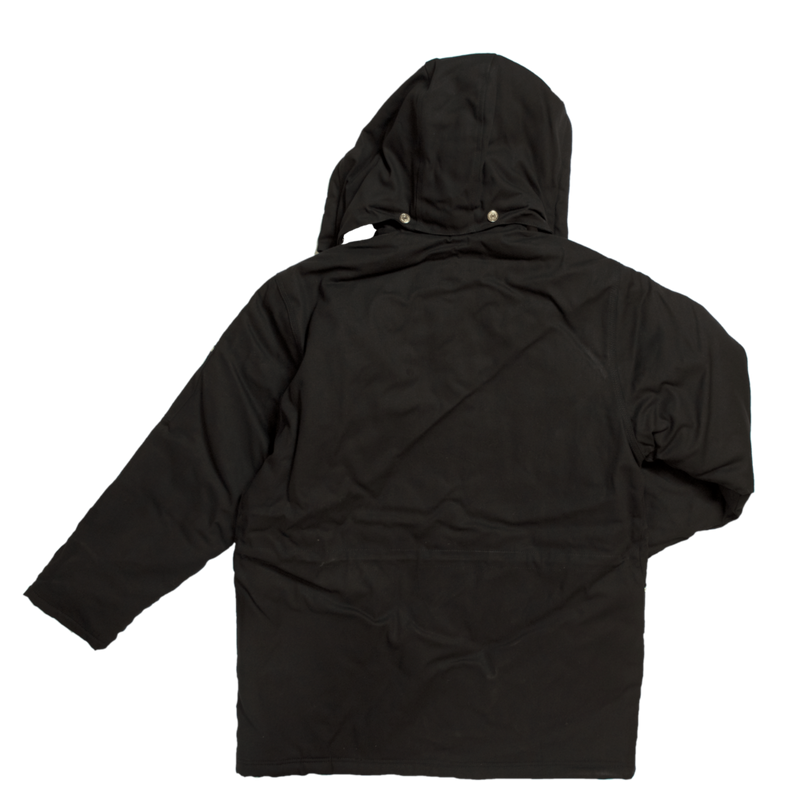 WJ18 Parka Abraham Hydro