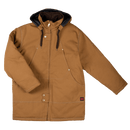 WJ18 Parka Abraham Hydro