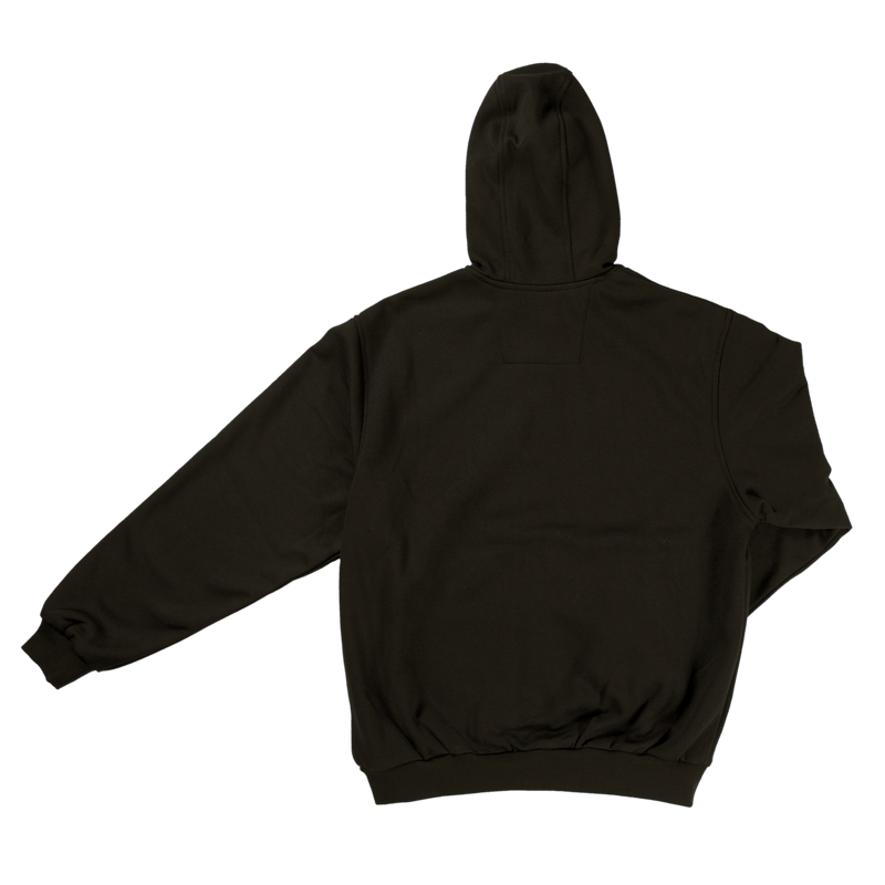 WJ21 Sweat à capuche Zip