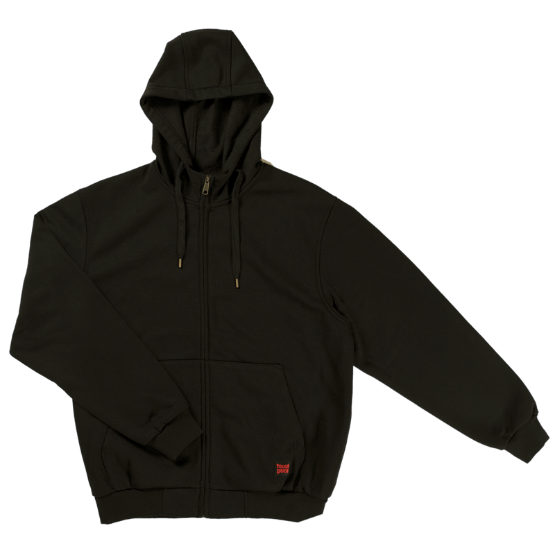 WJ21 Sweat à capuche Zip