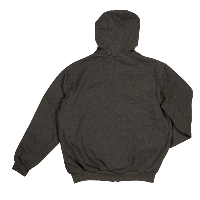 WJ21 Sweat à capuche Zip