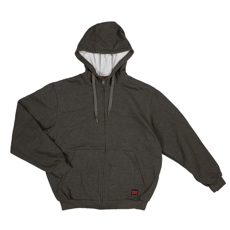 WJ21 Sweat à capuche Zip