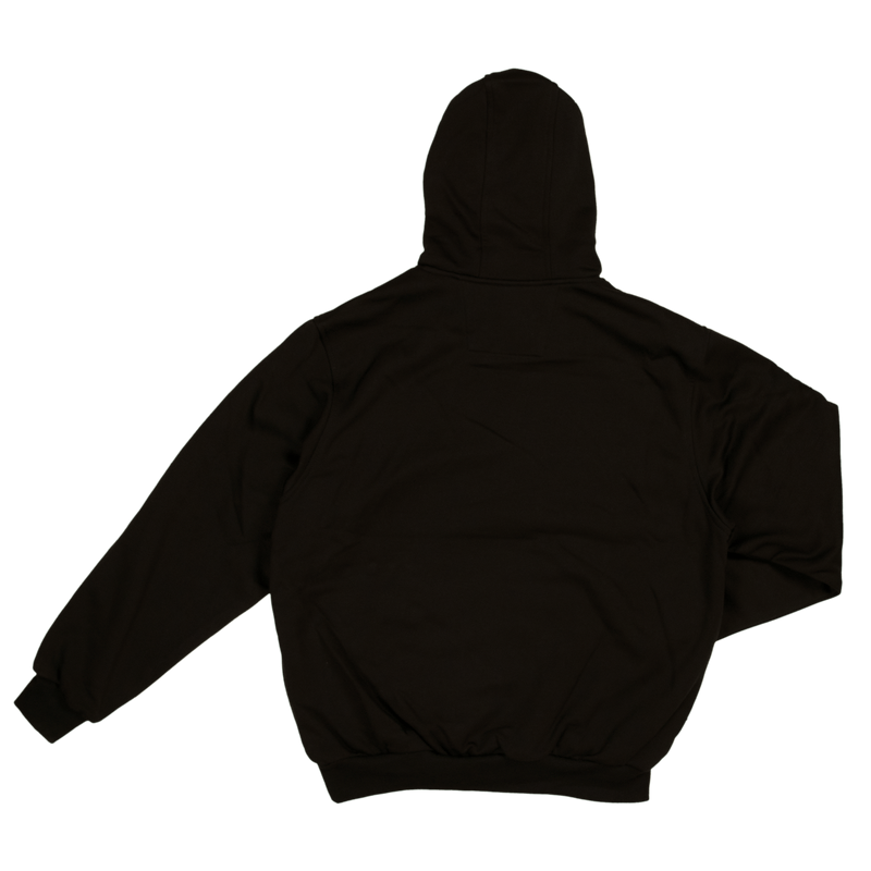 WJ22 Capuche Popover