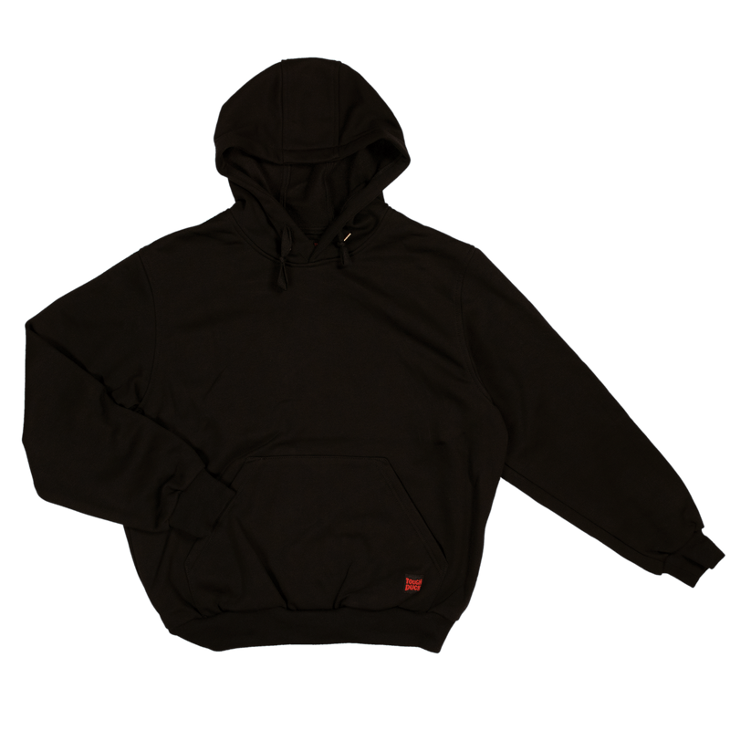 WJ22 Capuche Popover