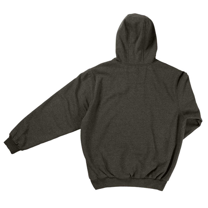 WJ22 Capuche Popover