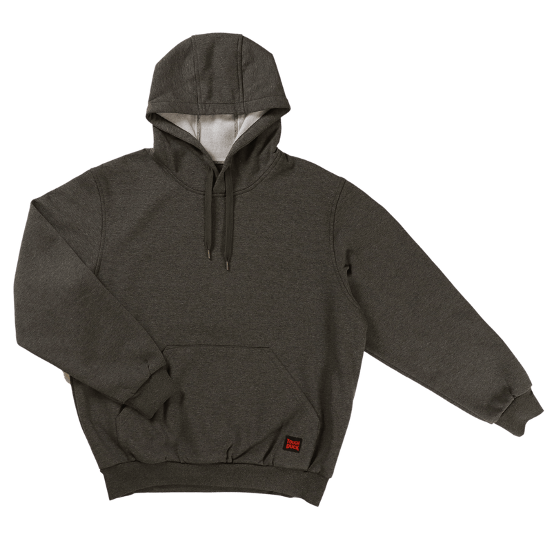 WJ22 Capuche Popover