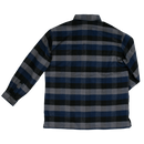 WS04 Surchemise en flanelle