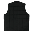 WV01 Gilet matelassé en boîte