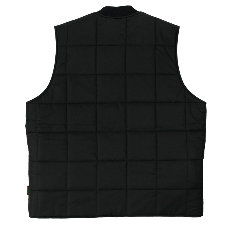 WV01 Gilet matelassé en boîte
