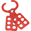 Moraillons de lock-out