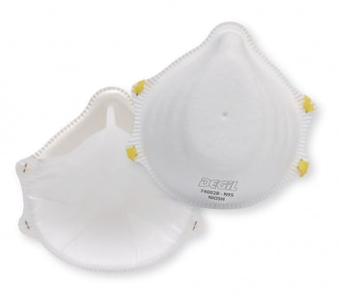 Odyssée Masques NIOSH N95