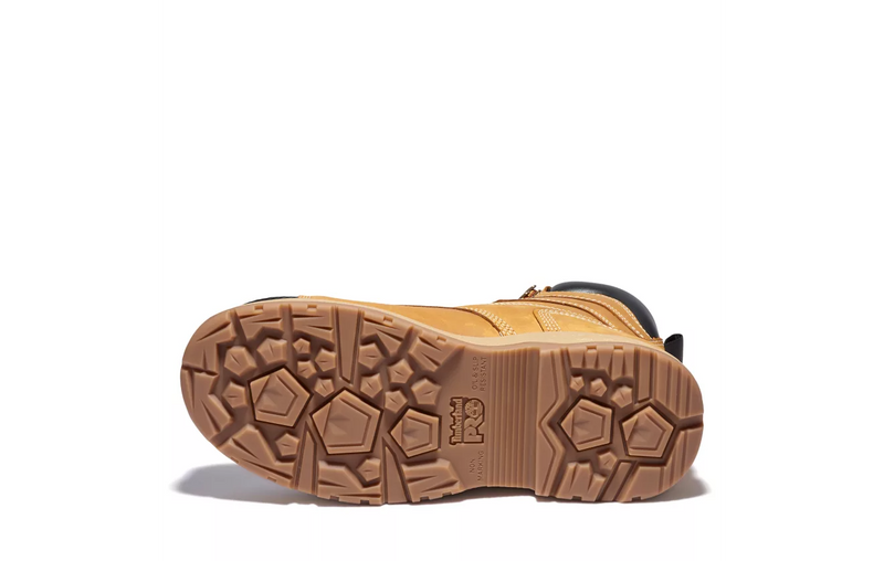 TB0A1KQS - 8" Endurance Women Waterproof