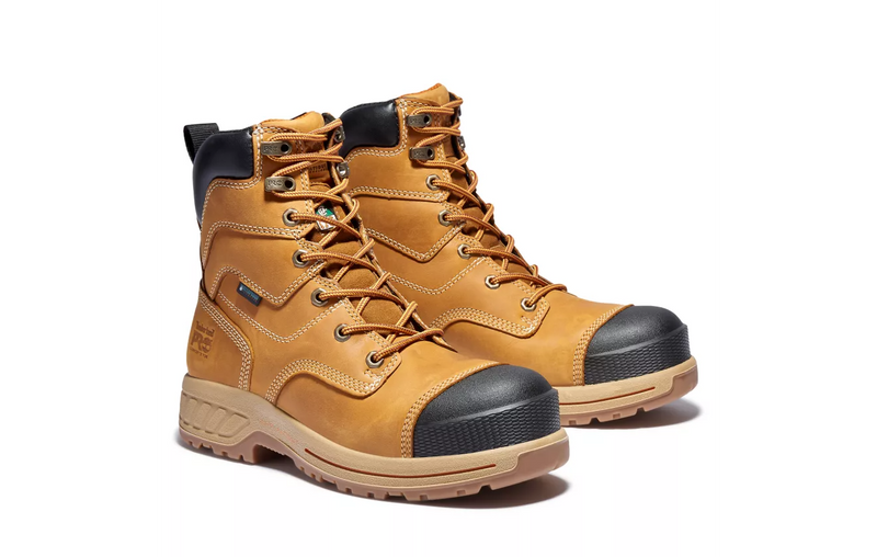 TB0A1KQS - 8" Endurance Women Waterproof