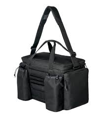 SAC DE PATROUILLE DES GARDIENS