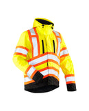 4938 Hi-Viz Shell Jacket Canada