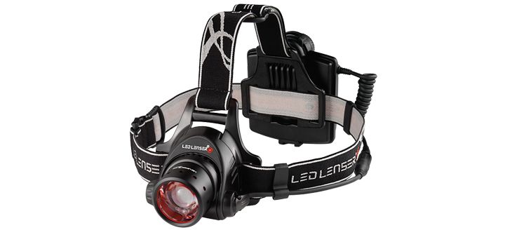 H14R.2 Headlamp