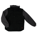 I8A2 Veste à manches amovibles