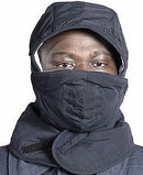 Doublure d'hiver long Neck