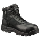 Classic 6''side imperméable-zip