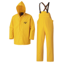 FR IMPERMÉABLES 3 PIÈCES - PVC/POLY/PVC
