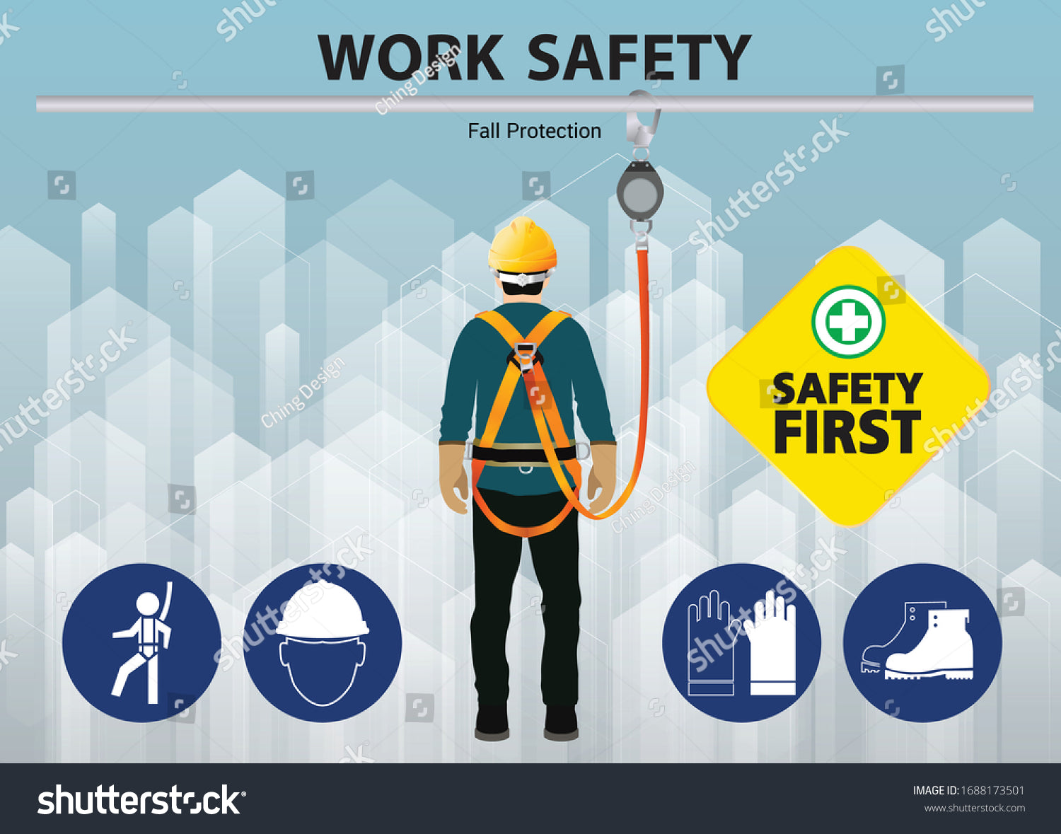 Fall Protection