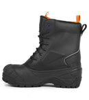 Winterforce, Acton, 12" Winter Boots CSA