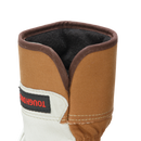 Cow Grain Fitters Glove – 3M Thinsulate insulation and waterproof/breathable liner