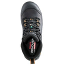 Kodiak Sawback INT Met Guard