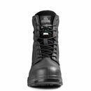 Greb 8" Steel Toe