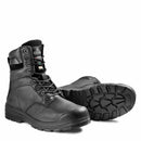 Greb 8" Steel Toe