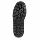 Greb 8" Steel Toe