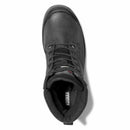 Greb 8" Steel Toe