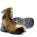 Sheridan 8" Steel Toe
