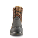 Patton 8" with External Met Guard
