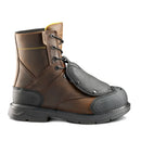 Patton 8" with External Met Guard