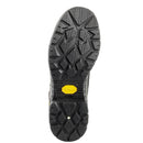 4TAXBK - Men's Terra Gantry LXI 8" Waterproof Nano Composite Toe Safety Work Boot